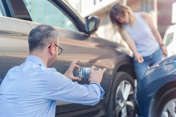 Car insurance rates in Foster City