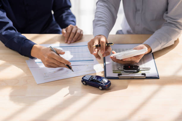 Car insurance options for Foster City residents